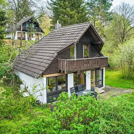 Apartamento Klein Und Fein By Interhome *
