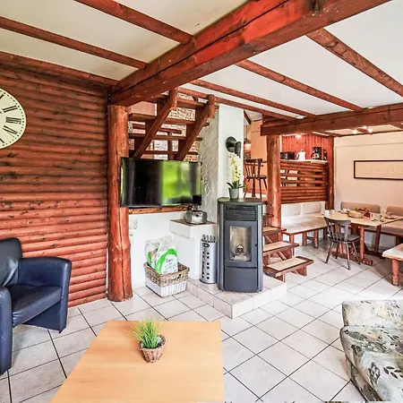 Apartment By Interhome