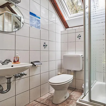 Klein Und Fein By Interhome Frankenau