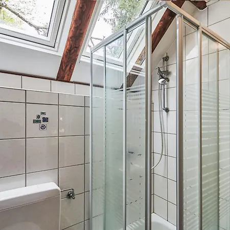 Apartamento Klein Und Fein By Interhome Frankenau