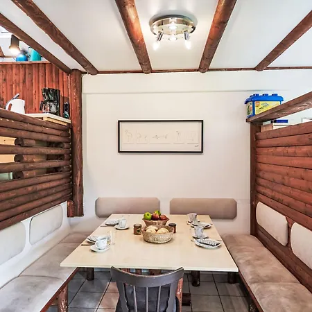 Klein Und Fein By Interhome *