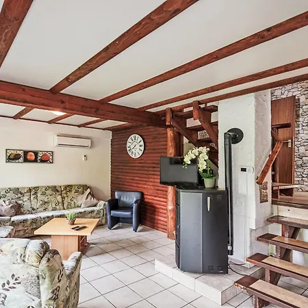 Klein Und Fein By Interhome * Frankenau