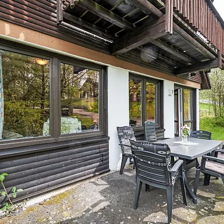 By Interhome Apartment
