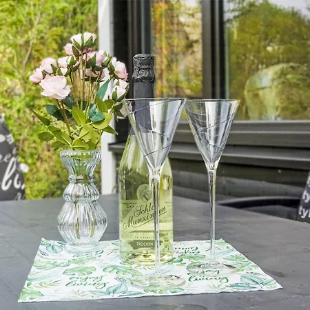 Klein Und Fein By Interhome *