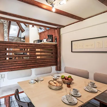 Klein Und Fein By Interhome Frankenau