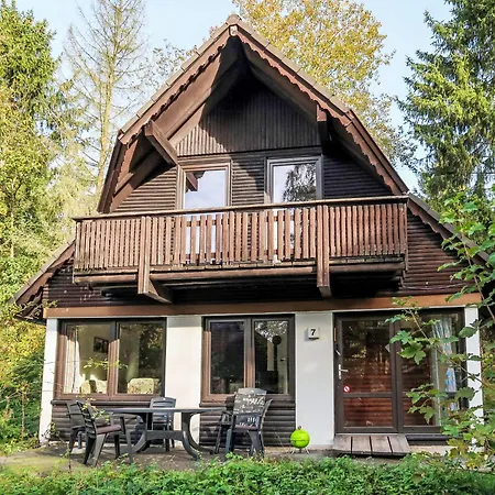 Klein Und Fein By Interhome * Frankenau
