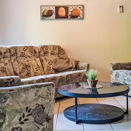 Klein Und Fein By Interhome Apartamento