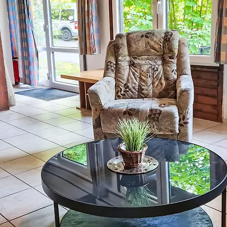 Apartamento Klein Und Fein By Interhome *